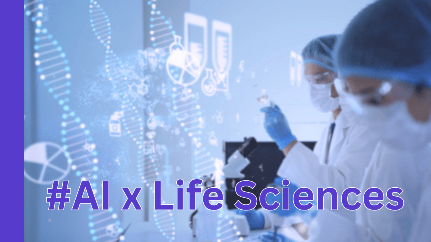 Ryght: Harnessing the Power of GenAi in Life Sciences