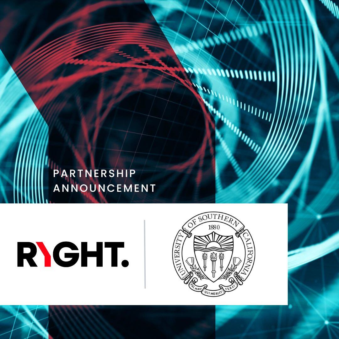 Ryght AI Partners with USC to Launch Global Clinical Trial Site Network