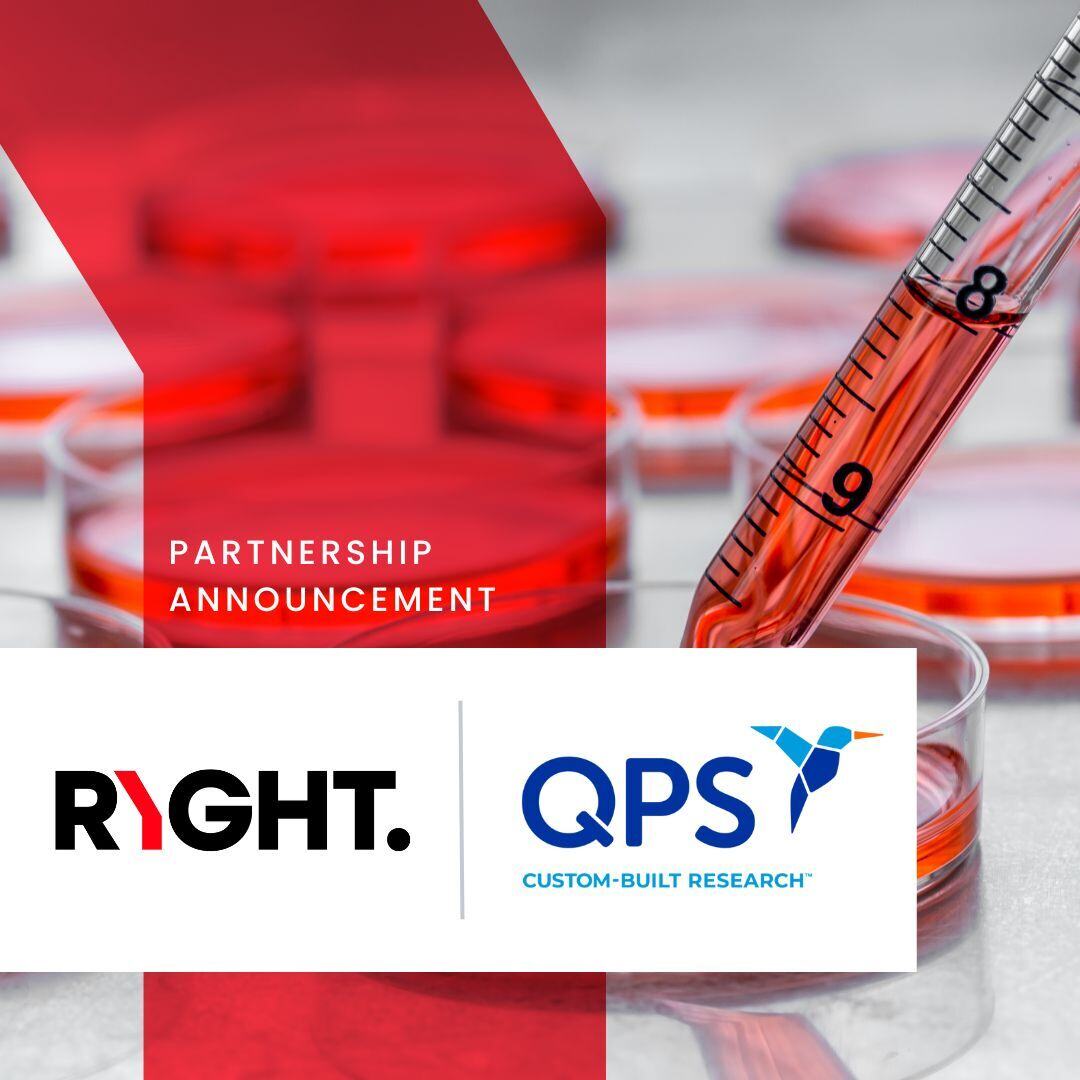 Ryght AI & QPS Forge: Transforming Global Clinical Trials